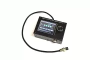 CB Radio Cobra Galaxy Uniden Stryker Magnum 10 Band Sound EQ Power +48V CB 4pin