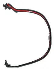 Fairchild Industries D4139 Front Hardtop Header Opening Seal