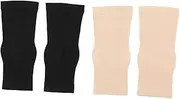 LALAFINA Sports Ankle Support Brace Socks Men Women Running Compression Socks Heel Padding