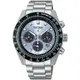 SEIKO精工 PROSPEX SPEEDTIMER 太陽能 水晶獎盃 計時腕錶 SSC935P1/SK008