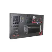 PROJECTA 1500W Power Management Board ICB1500