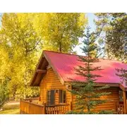 Baker Creek | Superior Two Bedroom Cabin