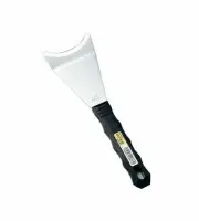 NISAKU STAINLESS BLADE SCRAPER (LENGTH 230mm / WIDTH 65mm) 333