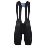 Q36.5 DOTTORE CLIMA BIB SHORTS BLACK