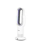 Bladeless Electric Fan Cooler Blue Spector