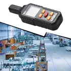 Digital EMF Meter Geiger Counter for Electromagnetic Radiation Testing