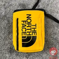 在飛比找Yahoo!奇摩拍賣優惠-小Z代購#日本THE NORTH FACE TNF北面單肩斜