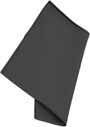 VERDANVERSE Silicone Drip Tray Mat for Mini Fridge Washing Machine Raised Edge Pad for Compact Refrigerators Freezers Versatile Appliance Protector Silicone Design