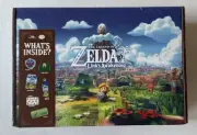 Legend Of Zelda Link’s Awakening Collector's Box Factory Sealed Brand New