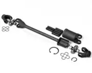 Drive Shaft BMW Hex-head 20 Spline; 26117665803 / DriveShaft803