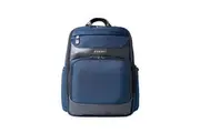 EVERKI Onyx Navy Laptop Backpack. Up to 17.3". Travel Friendly, Hard-Shell, Quic