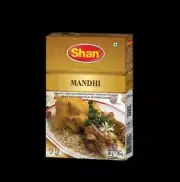 "Shan" Arabic Mandi 50g