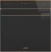 Smeg 60cm Dolce Stil Novo Pyrolytic Oven