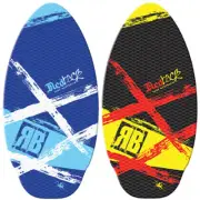 RedBack Traction Pad Skimboard Unique Eva Textured Foam Surface 41 Inch