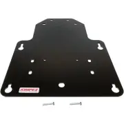 Kimpex Click N Go2 UTV Plow Mounting Plate for 2020-2022 Can-Am Maverick Sport
