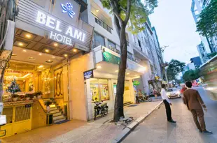 貝爾阿米西貢酒店Bel Ami Saigon Hotel