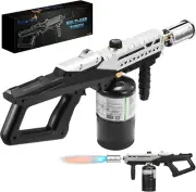 Propane Grill Torch Gun – Cooking Torch Head Max. 800,000 Btus – Culinary Torch