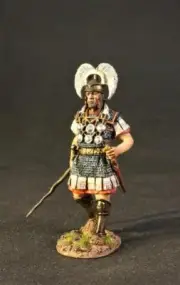 RR-01AW - Centurion - Ancient Rome - John Jenkins
