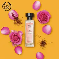 在飛比找蝦皮購物優惠-正版 The Body Shop 美體小舖 Red Fixa