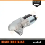Starter For Buick Chevrolet Pontiac Impala Monte Lucerne 2006-2011 323-1638 (for: Chevrolet)