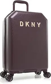 [DKNY] Luggage 21" Upright with 8 Spinner Wheels, Abs+pc Case, Weekend Bag, Luggage 21" Upright with 8 Spinner Wheels, Abs+pc Case, Weekend Bag