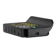 Multifunctional Car HUD Head-up Display Speedometer Overspeed Alarm Projection (for: Honda Civic)