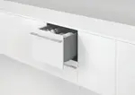 Fisher & Paykel Series 11, Integrated Tall Double DishDrawer Dishwasher