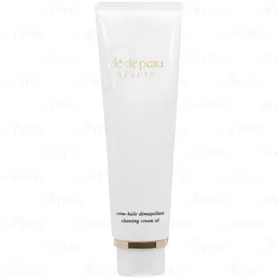 【Cle de Peau Beaute 肌膚之鑰】光采卸妝霜(130ml)(公司貨)