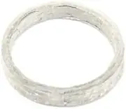 Rubber Ring Replace# 11657557013 AUTO-MOHITO 1pack