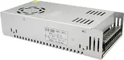 DIGISHUO DC 24V 15A 360W Power Supply Adapter Transformer Switch AC 110V/220V to DC 24V 15amp Switching Converter LED Driver for LED Strip Light CCTV Camera Security System (24V 15A 360W)
