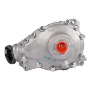 Front Differential Carrier Assembly for BMW X3 X4 F25 F26 2011-2018 #31507578154