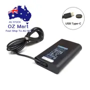 Genuine 65W USB Type-C AC Adapter Charger for Chromebook 11 3100 3110 5190 2in1