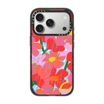 iPhone 17 Pro Impact Case MagSafe Compatible Rain