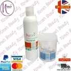 SETS OF TRUZONE CREAM PEROXIDE 9% (30 VOL) 250ML & RAPID BLUE HAIR BLEACH 80GM