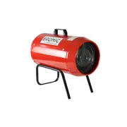 Bromic Heat-Flo™ 15kW LPG-Fired Blow Heater