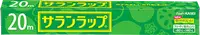 在飛比找DOKODEMO日本網路購物商城優惠-[DOKODEMO] 保鮮膜30厘米20米