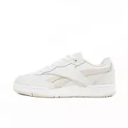 Reebok BB 4000 II [100074125] Men Casual Shoes White/Chalk/Bon