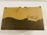 XMJPRT Bluetooth and USB 4x6 High Speed Thermal Shipping Label Barcode Printer