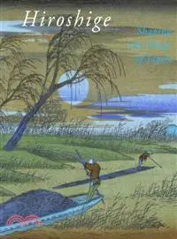 在飛比找三民網路書店優惠-Hiroshige ─ Shaping the Image 
