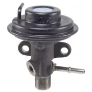 Exhaust Gas Recirculation (EGR) Valve-Valve WVE 4F1631
