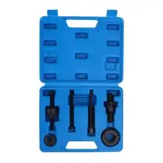 Versatile Pulley Puller Set Heavy Duty Pump Pulley Removal set for Automotive