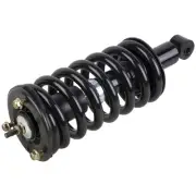 For Nissan Armada 2WD 2005-2015 New Front Strut Spring Assembly (for: Nissan)
