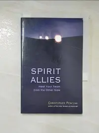 在飛比找蝦皮購物優惠-Spirit Allies: Meet Your Team 