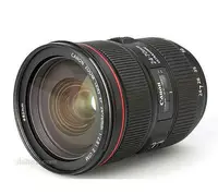 在飛比找Yahoo!奇摩拍賣優惠-【現貨】相機鏡頭全新 佳能EF 24-70mm f/2.8L