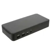 Targus USB4 Triple Video Docking Station with 100W Power - DOCK460USZ