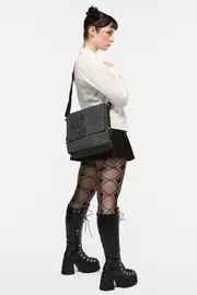 Reclaim Sword Canvas Bag