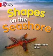 Shapes on the Seashore Workbook (Collins Big Cat) by in New
