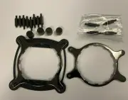 Corsair H80i GT/H100i GTX/H110i GTX Mounting Hardware Kit CW-8960027