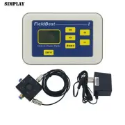 200W Laser Power Meter 0019um-20um Optical Power Meter USB Connection