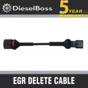 EGR CABLE FOR Mazda BT50 UP/UR 2.2L TD Diesel 2012 - Onwards